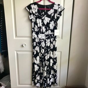 Cynthia Rowley Jumpsuit One-piece